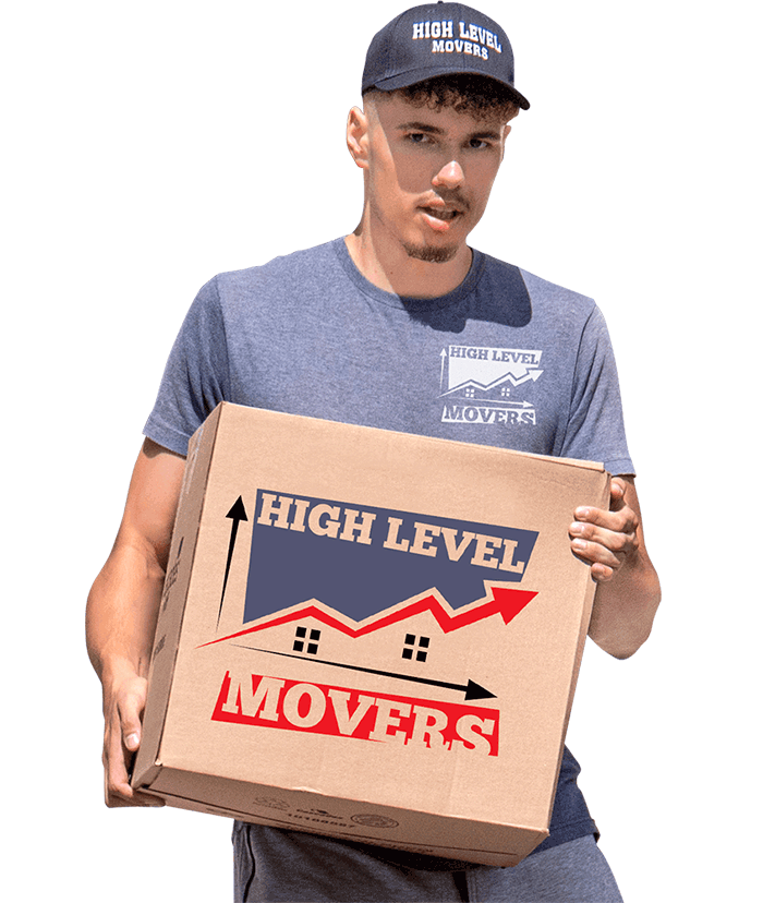 high level movers