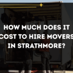 strathmore moving near me